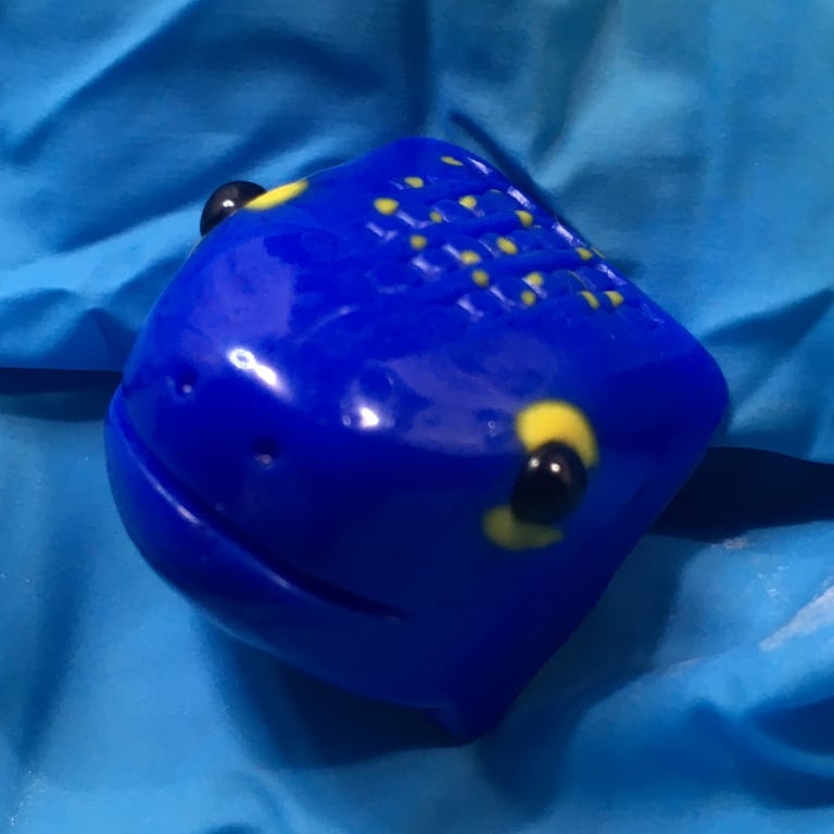 Dream Bird