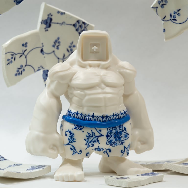 van Delft