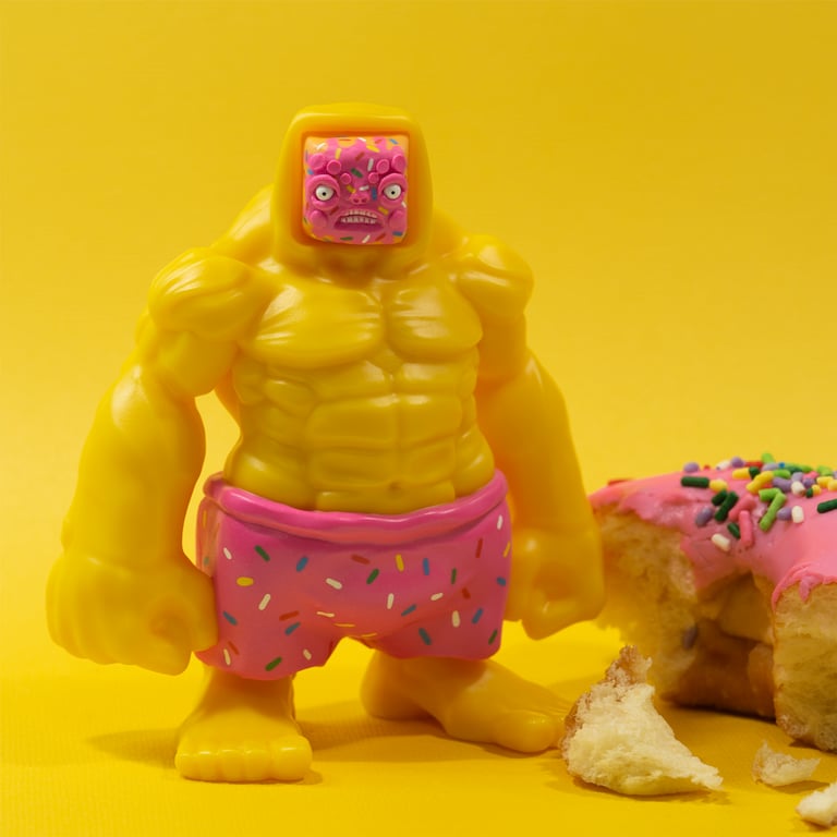 Sprinkles