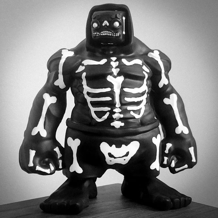 Bones