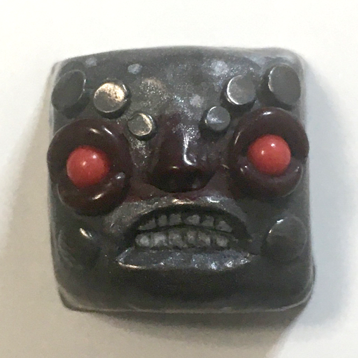 Mad Robot (Special)