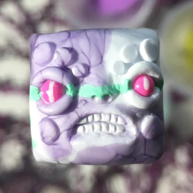GMKaos Surgeon