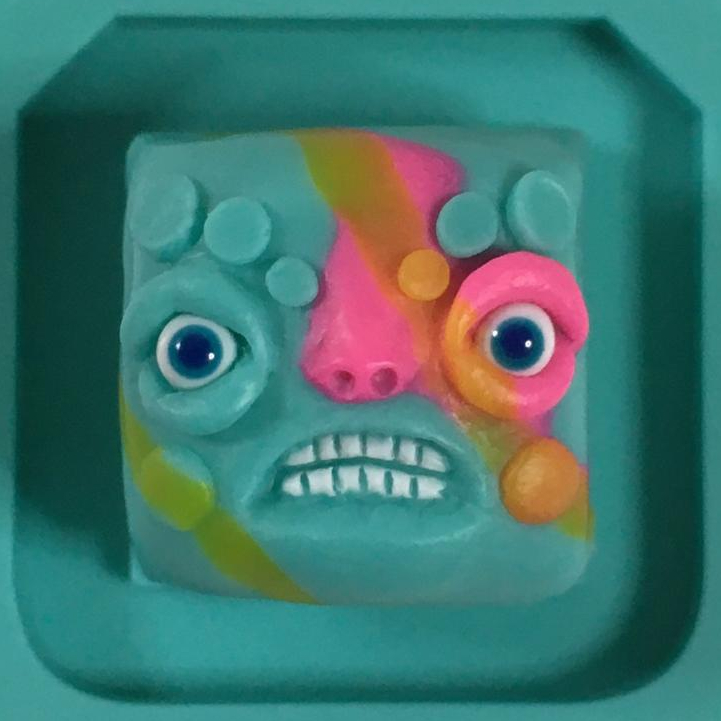 Blue™️, Leaked