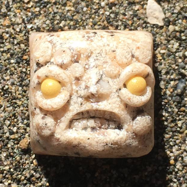 Sandy Coral