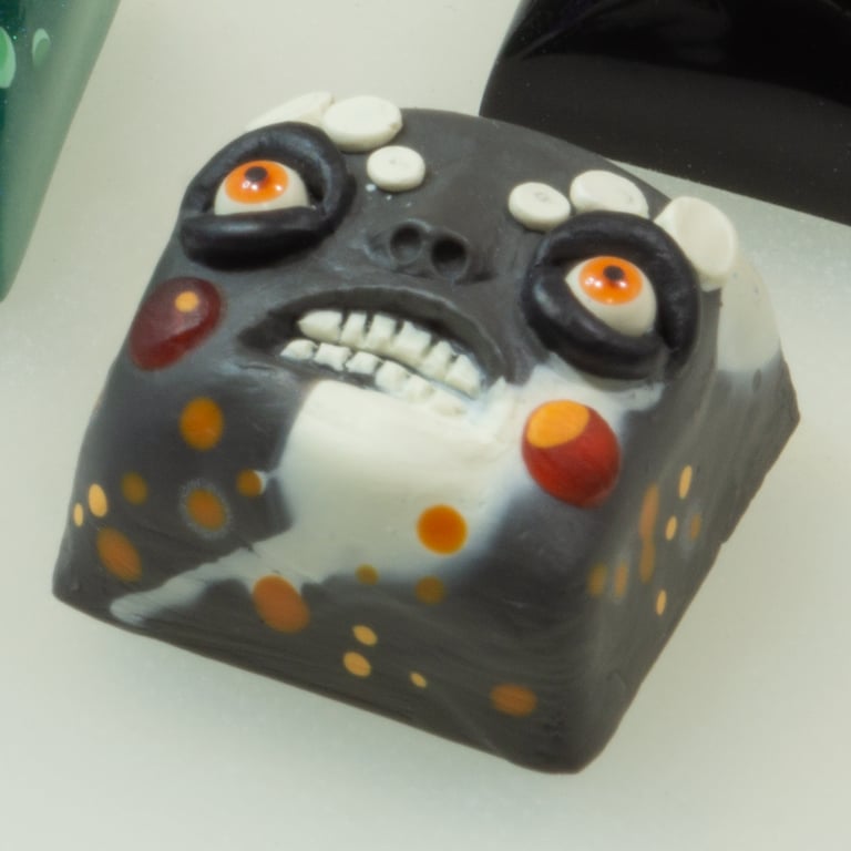 Molten Carbon