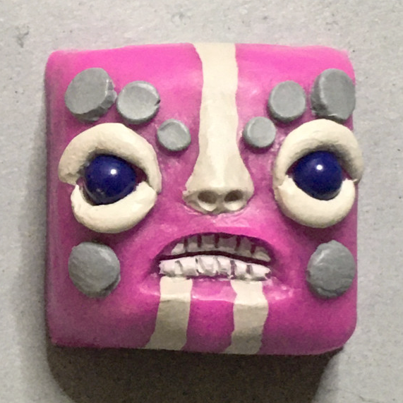 DMG (Gift / Unreleased)