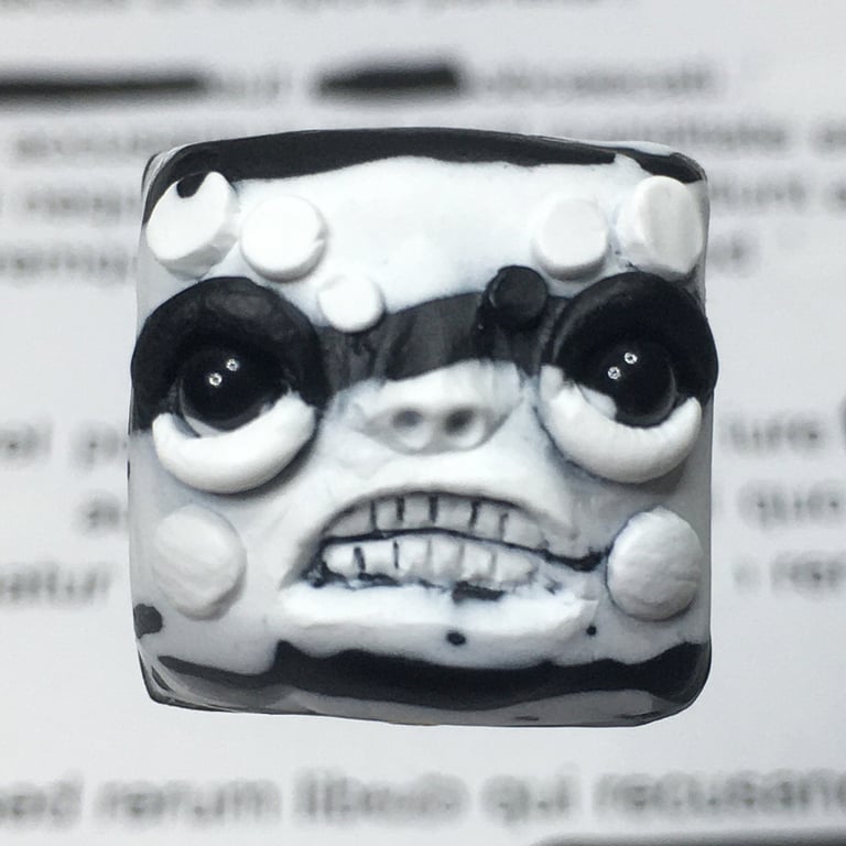 White Out