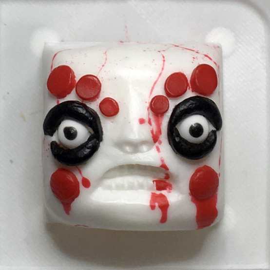 Bloody Samurai (Gift / Unreleased)