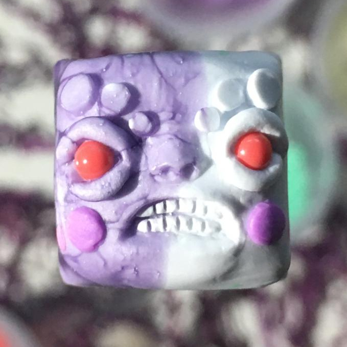 GMKaos Handler