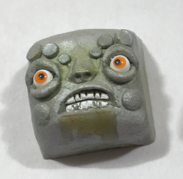 War Face