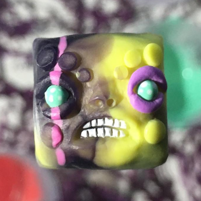 GMK Ultra Chaos