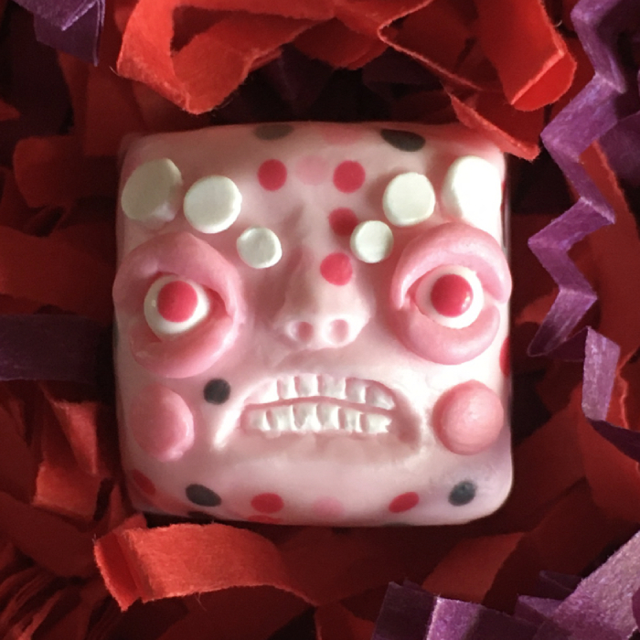 Pink DDDPAT