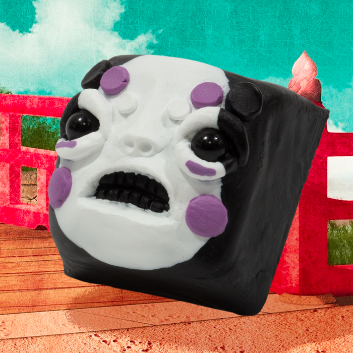 No Face