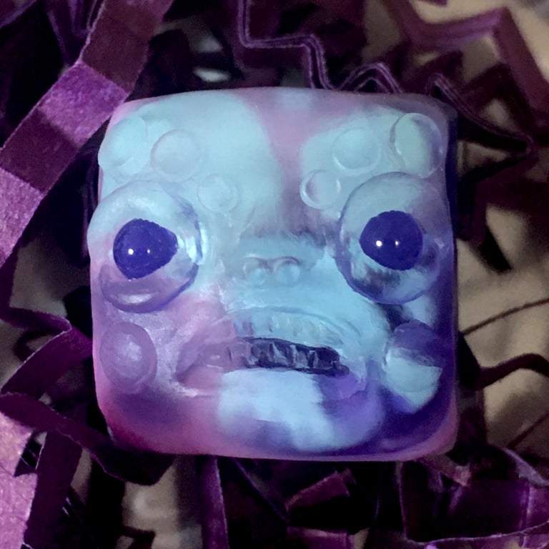 Experimental PBP (Giveaway Only)