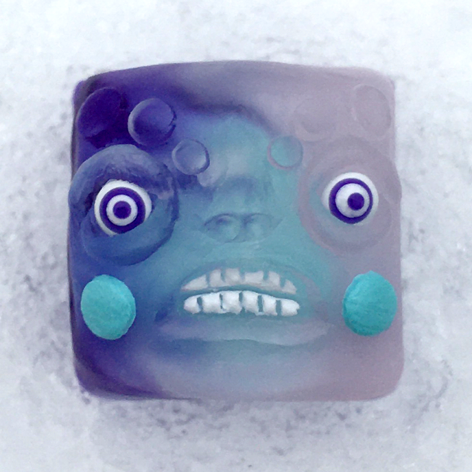 Arctic Ghost