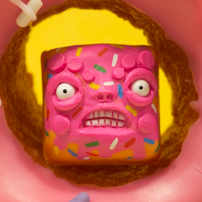 Sprinkles