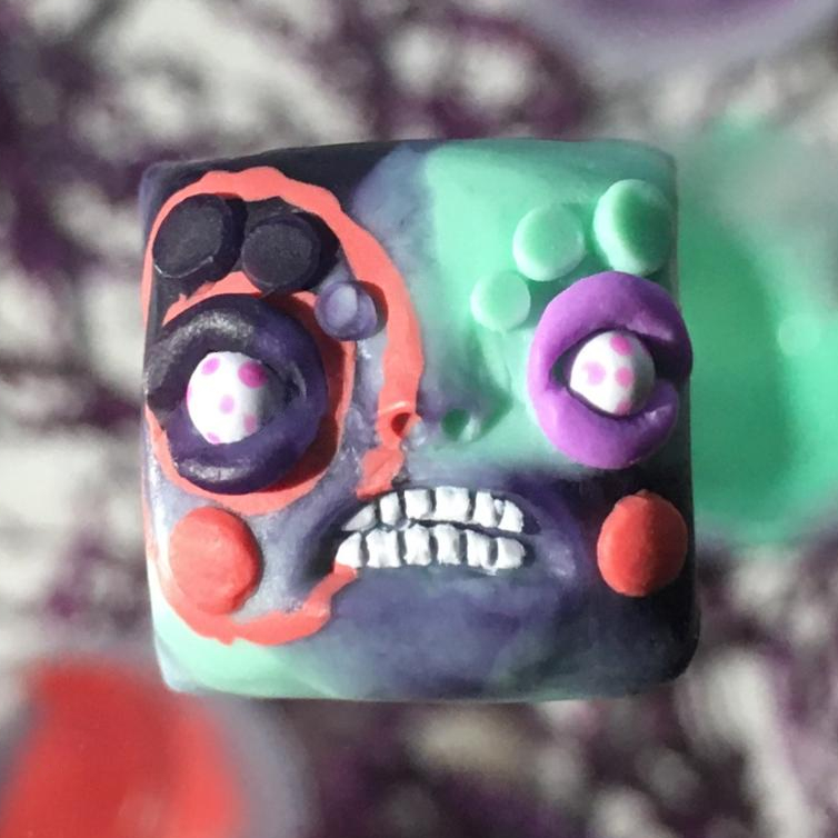 GMKaos Psychic