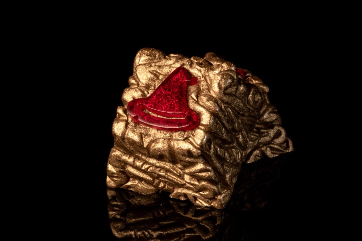 Sanguine Idol
