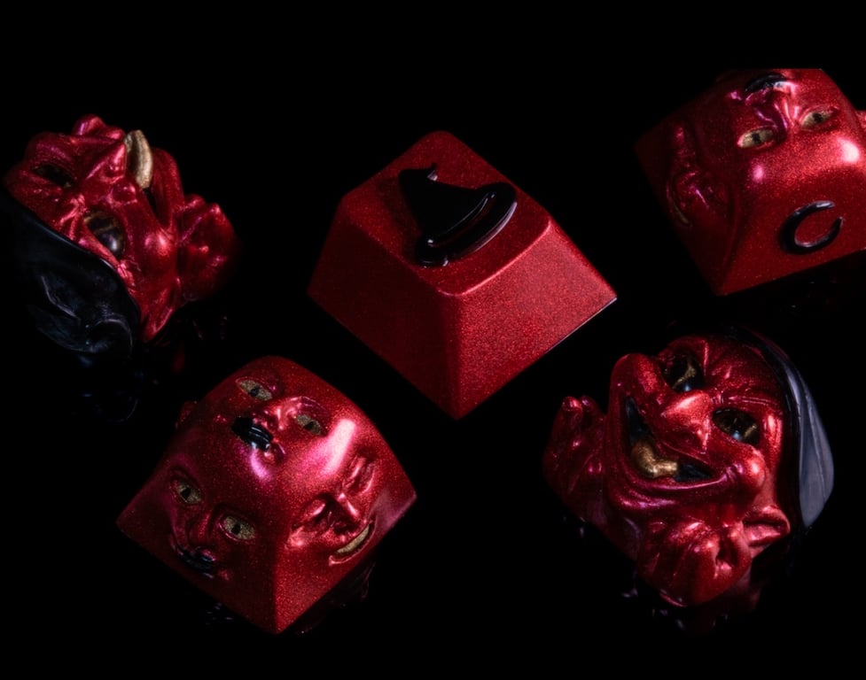 MM15.5 - Oh, Devil!