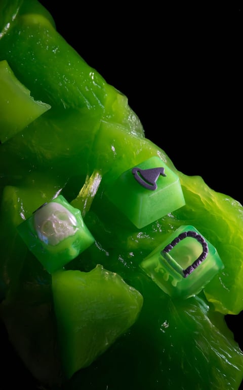 MM6 - Radioactive