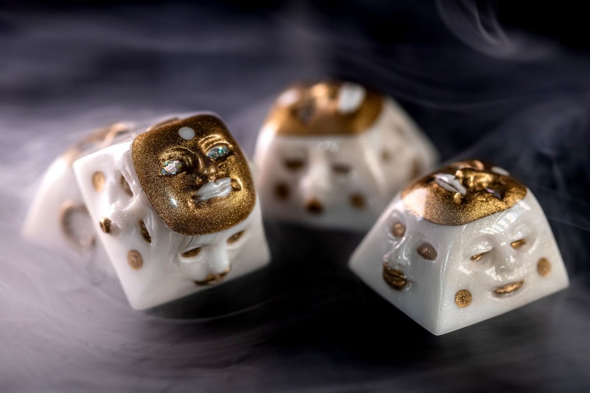 Clerics of the Holy Smoke