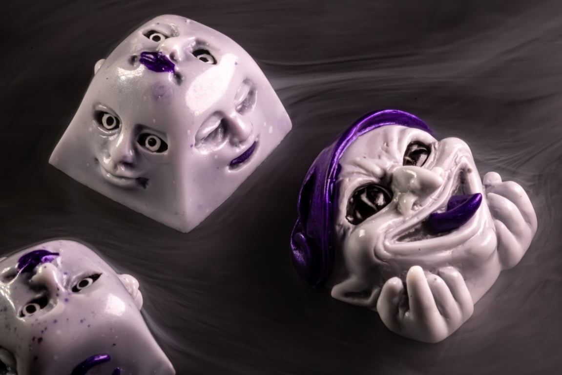MM2 - Soulless