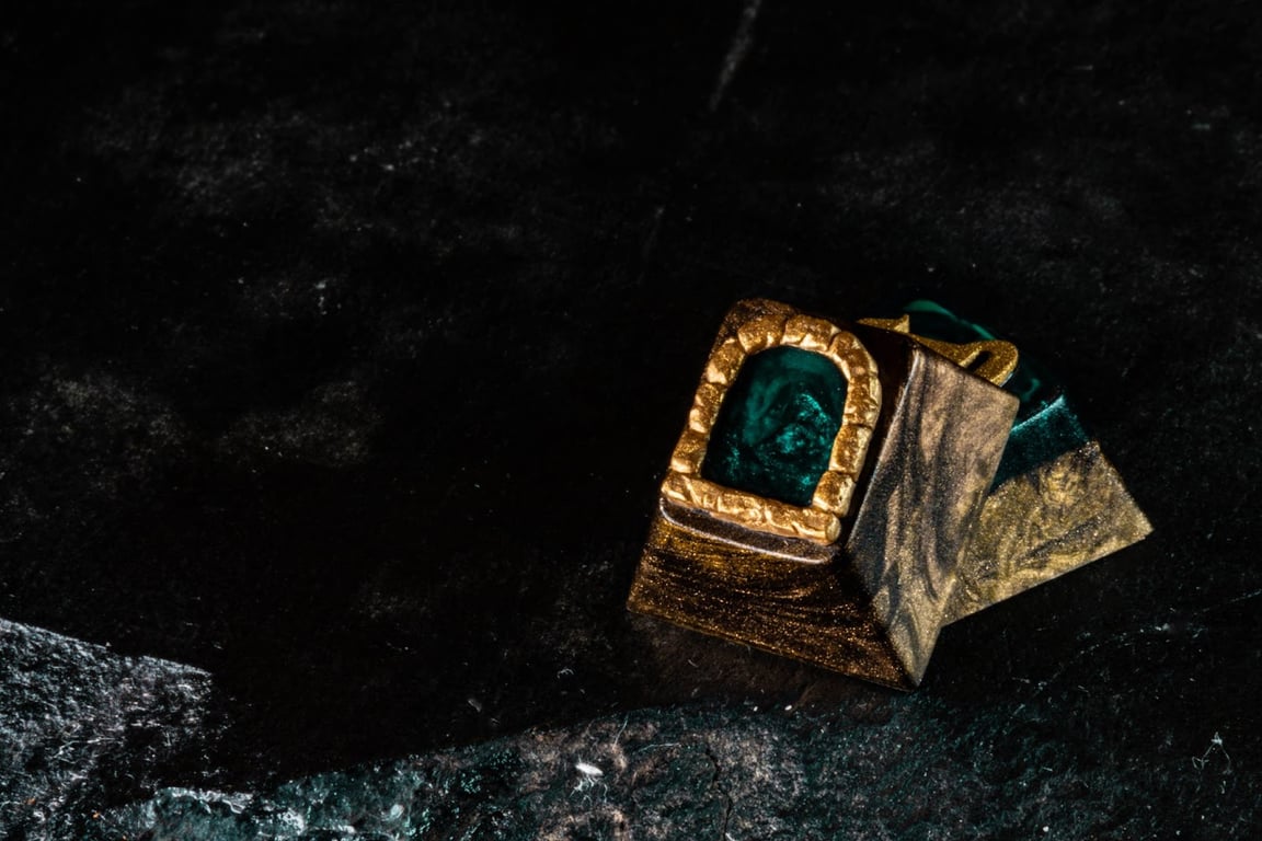 Hidden Elderglass