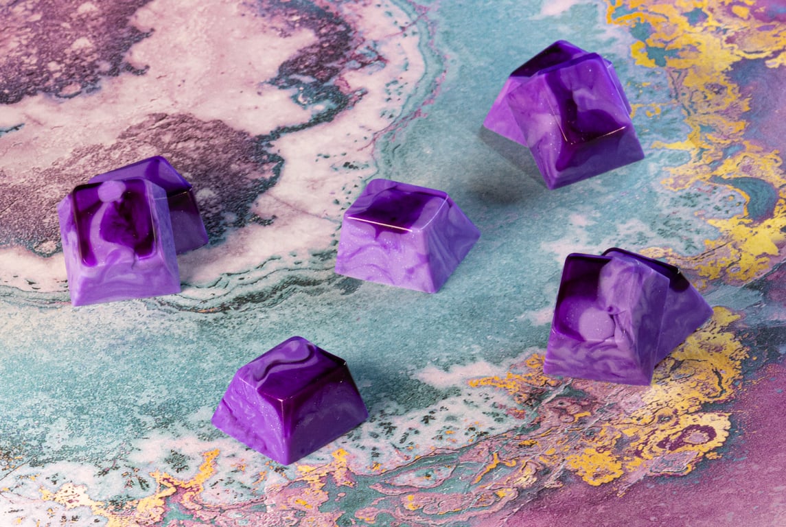 Amethyst Dreams