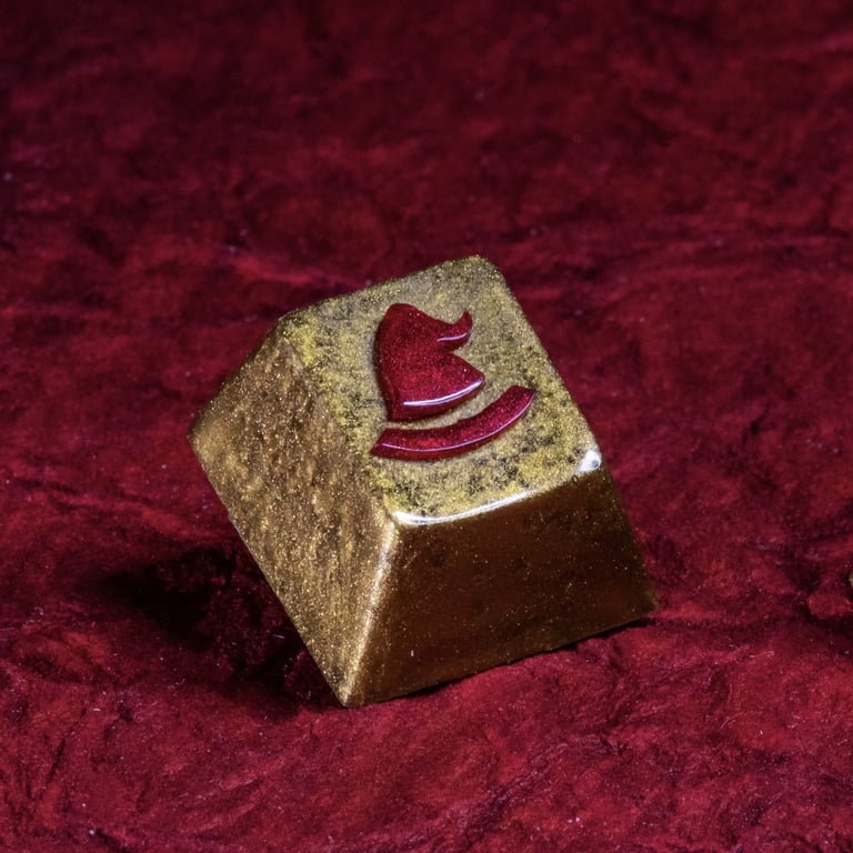 Ruby Cuirass