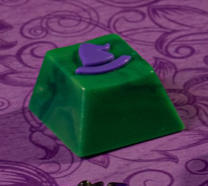 Poison