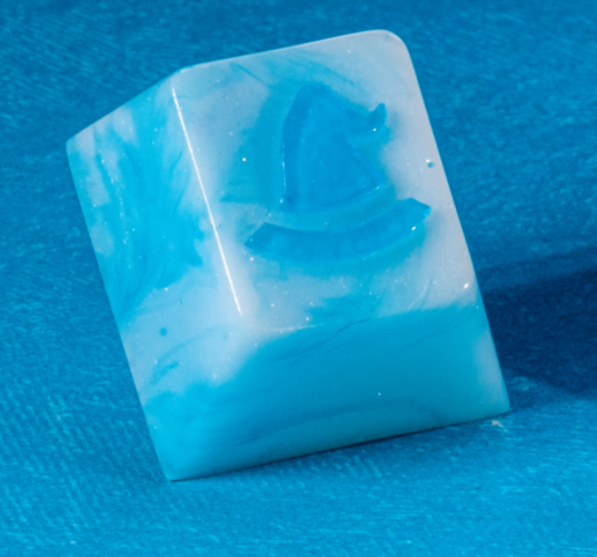 The Great Ice Drake