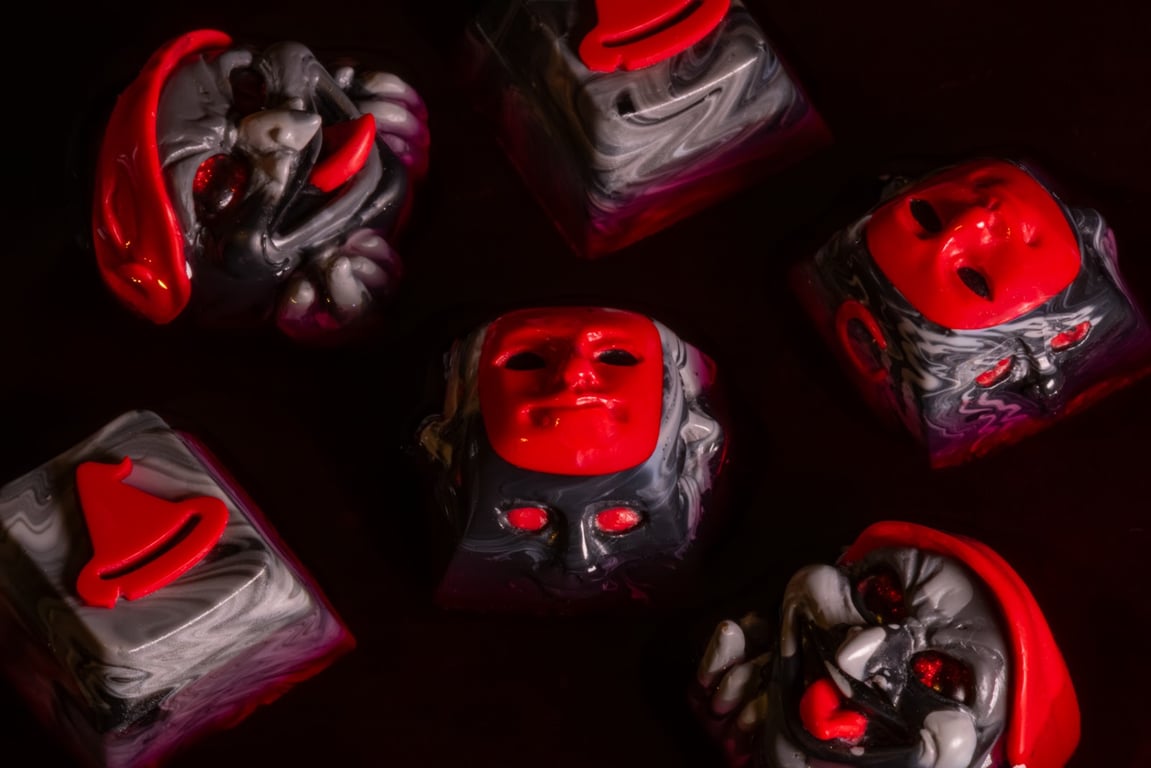 Blood Oath