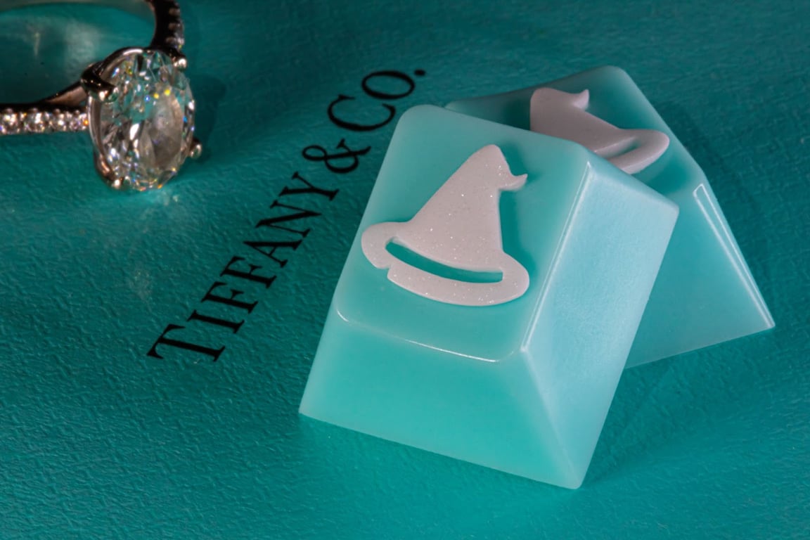Hydra, by Tiffany & Co.