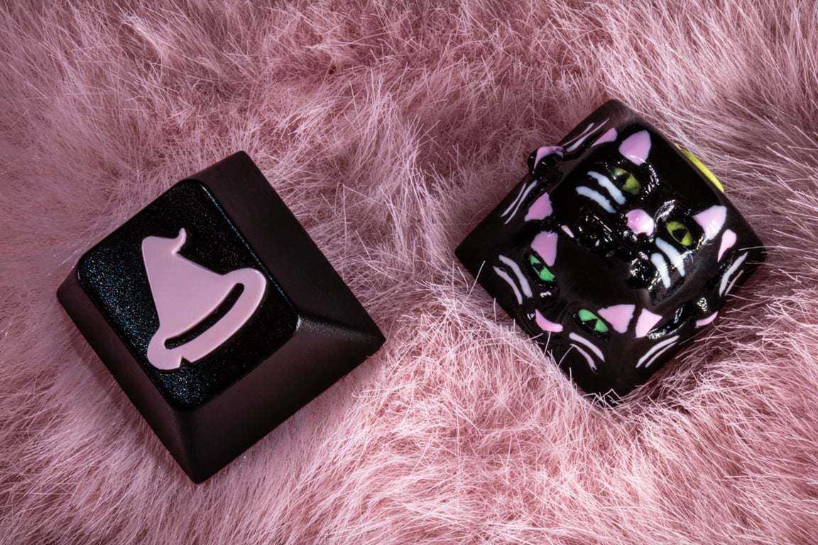 Mage Hat V3