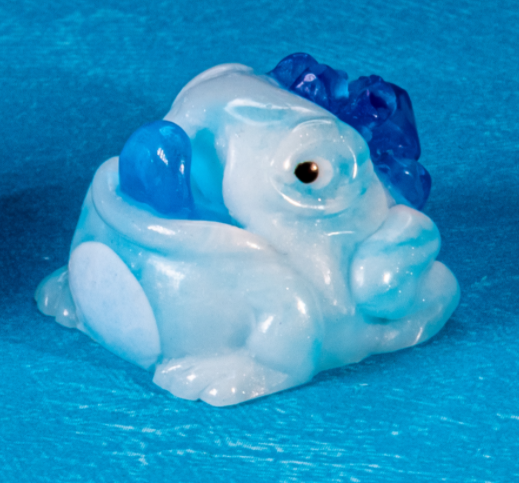 The Great Ice Drake