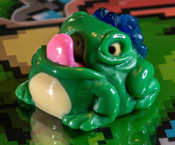 OG Mana Toad