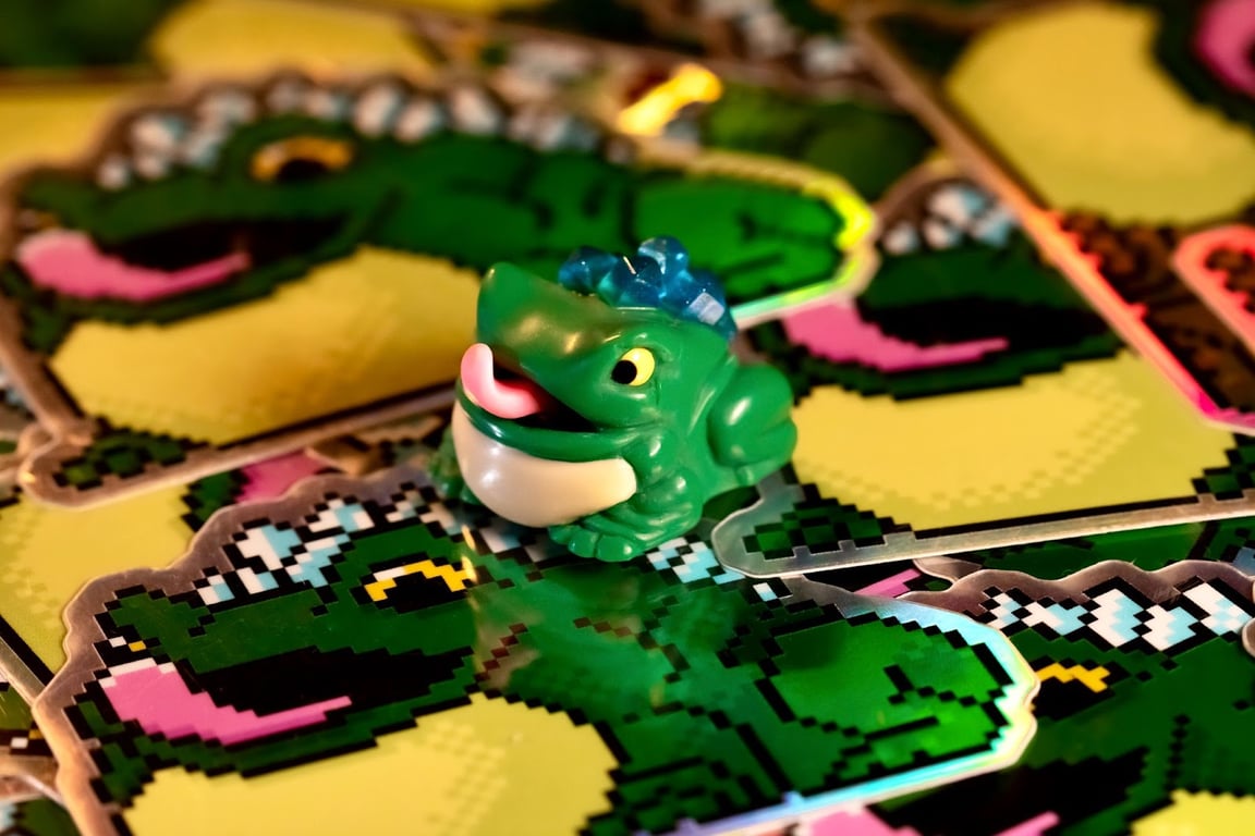 OG Mana Toad