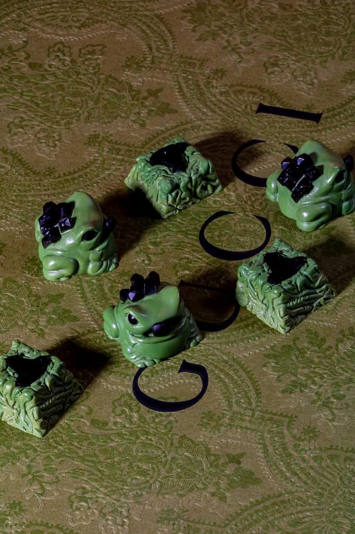 Gysahl Greens
