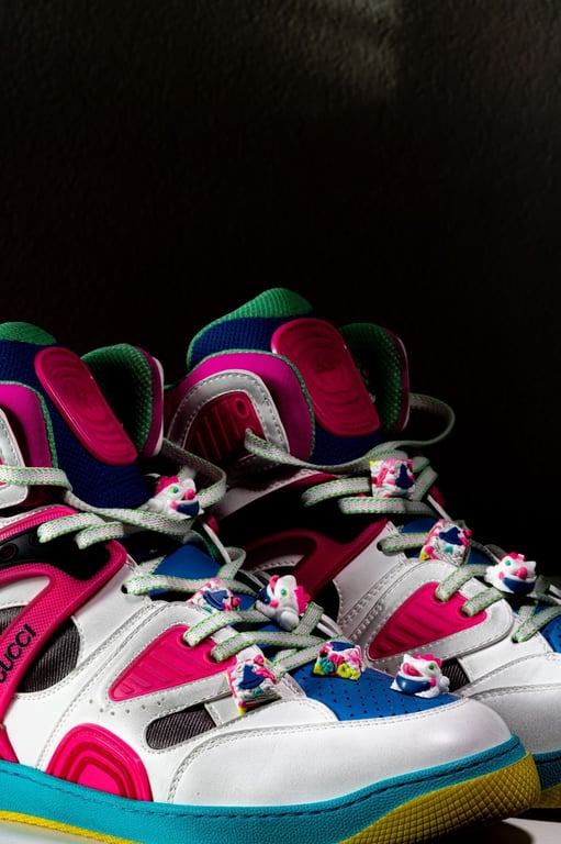 Hype Monster