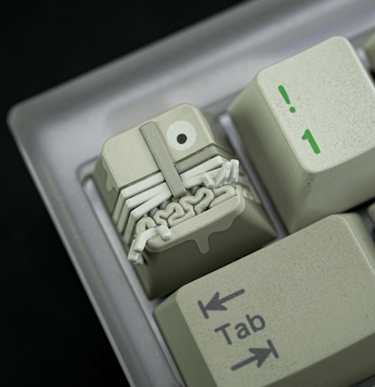 MonsBeige