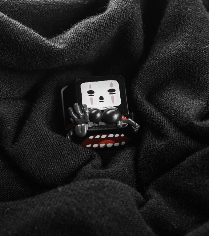 NoFace