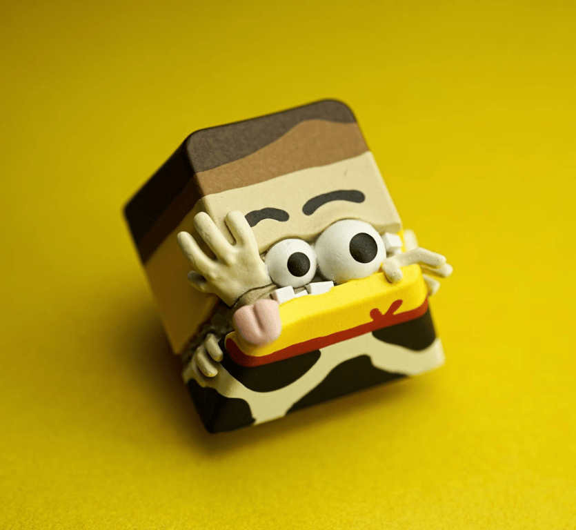 Woodi