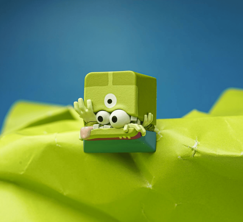 LittleAlien