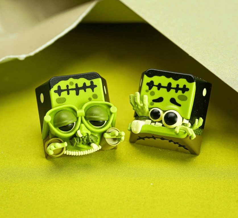 Spooktober Fest