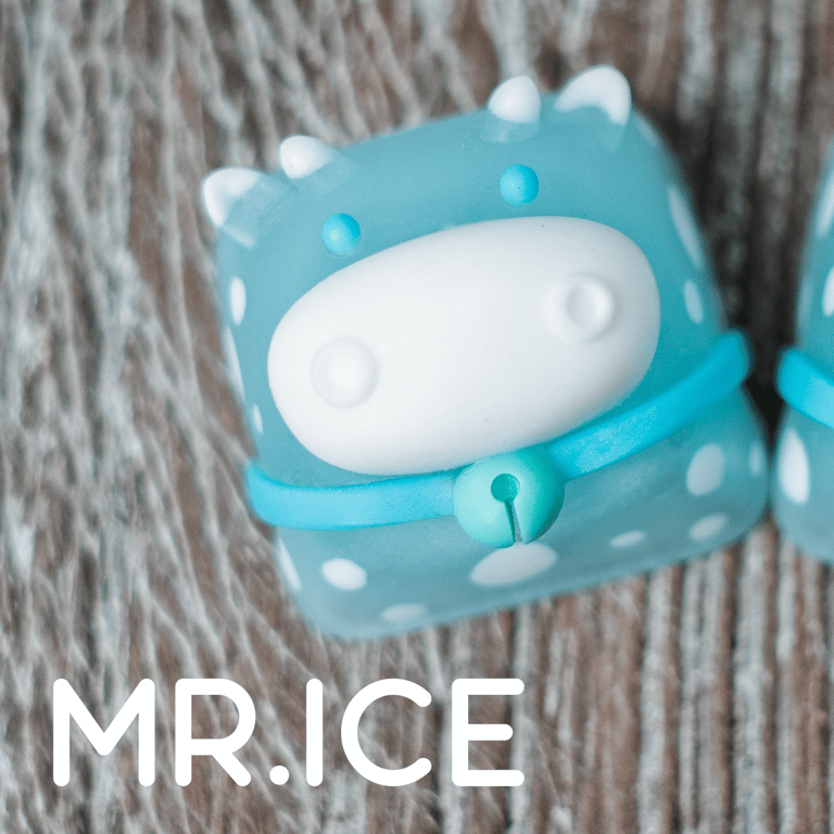 Ice (Mr. Ice)