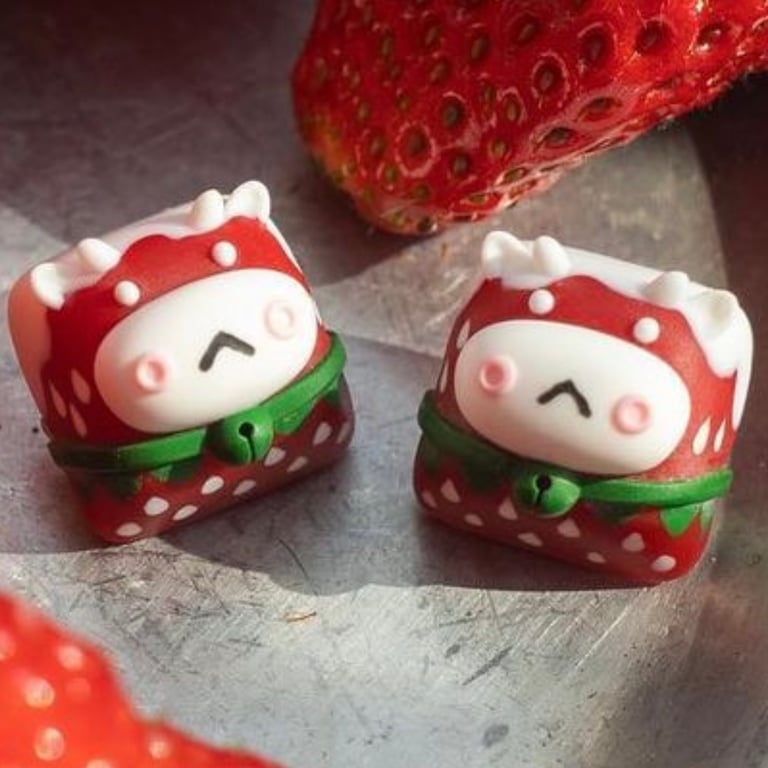 Scareberry