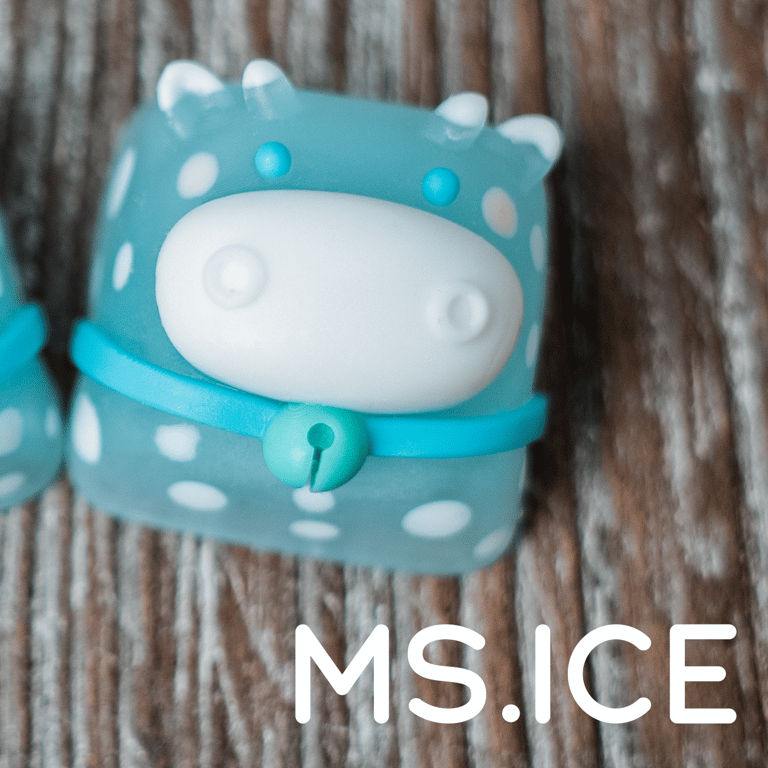 Ice (Ms. Ice)