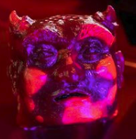 Redrum (with UV)