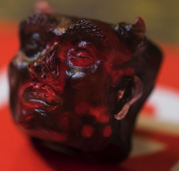 Demon Treasure