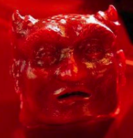 Redrum (without UV)